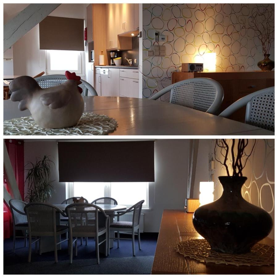 Apartment Campinor Pelt Bagian luar foto