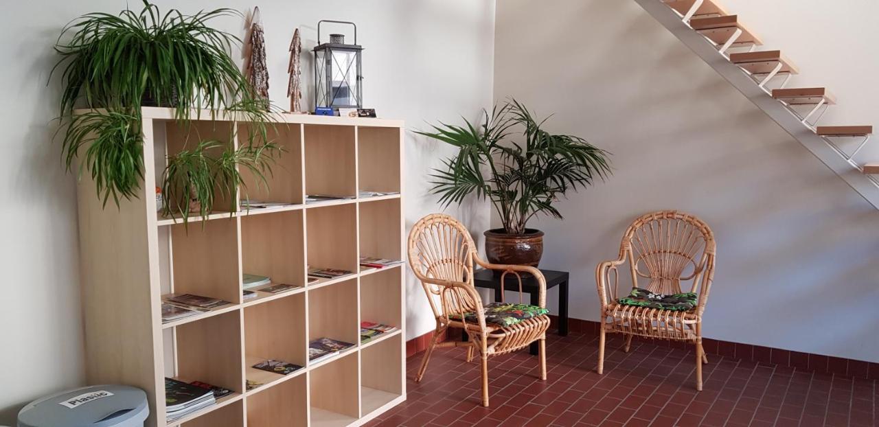 Apartment Campinor Pelt Bagian luar foto