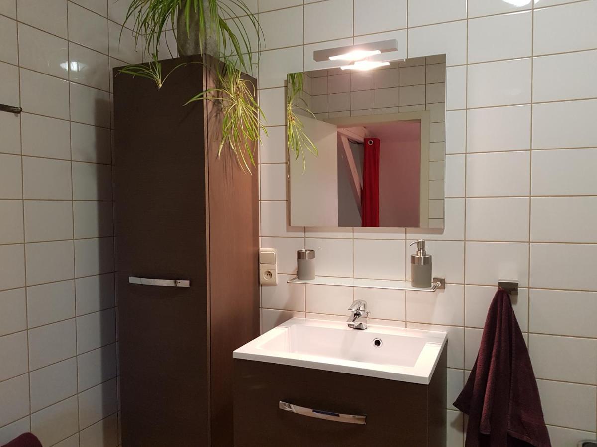 Apartment Campinor Pelt Bagian luar foto