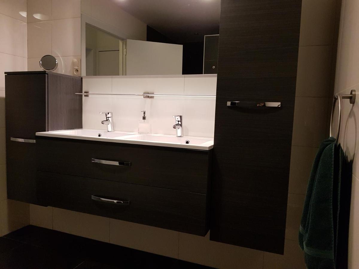 Apartment Campinor Pelt Bagian luar foto