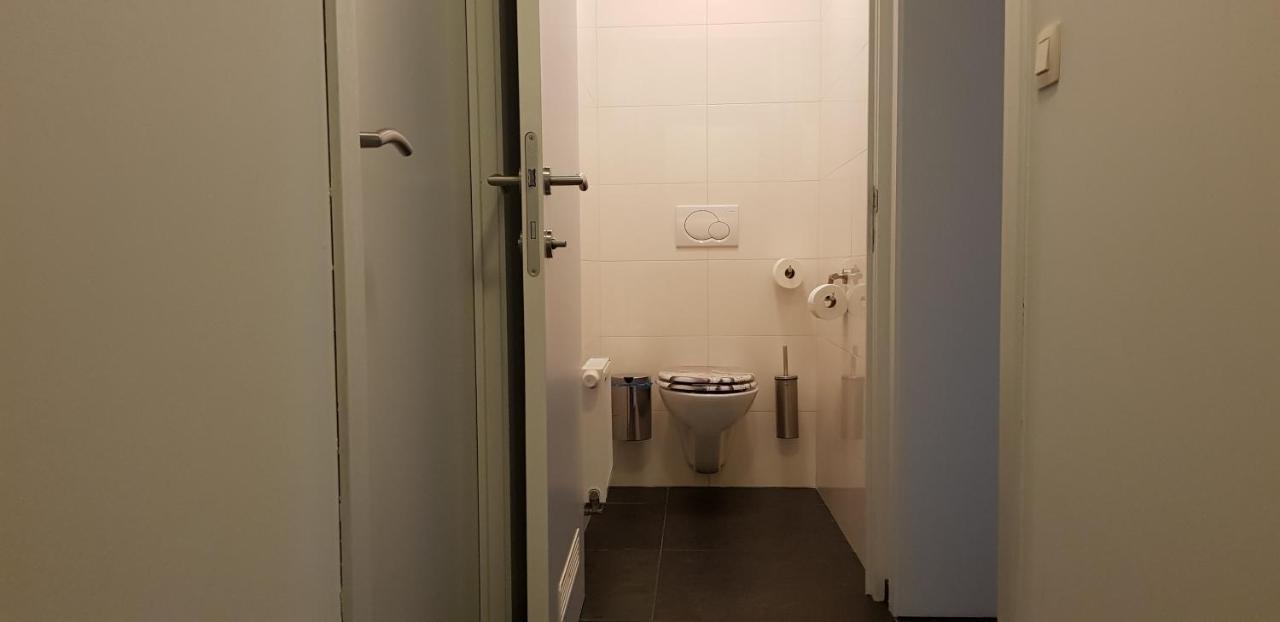 Apartment Campinor Pelt Bagian luar foto