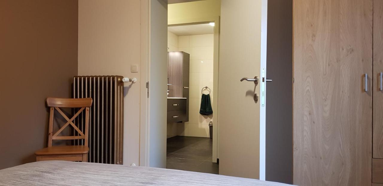 Apartment Campinor Pelt Bagian luar foto