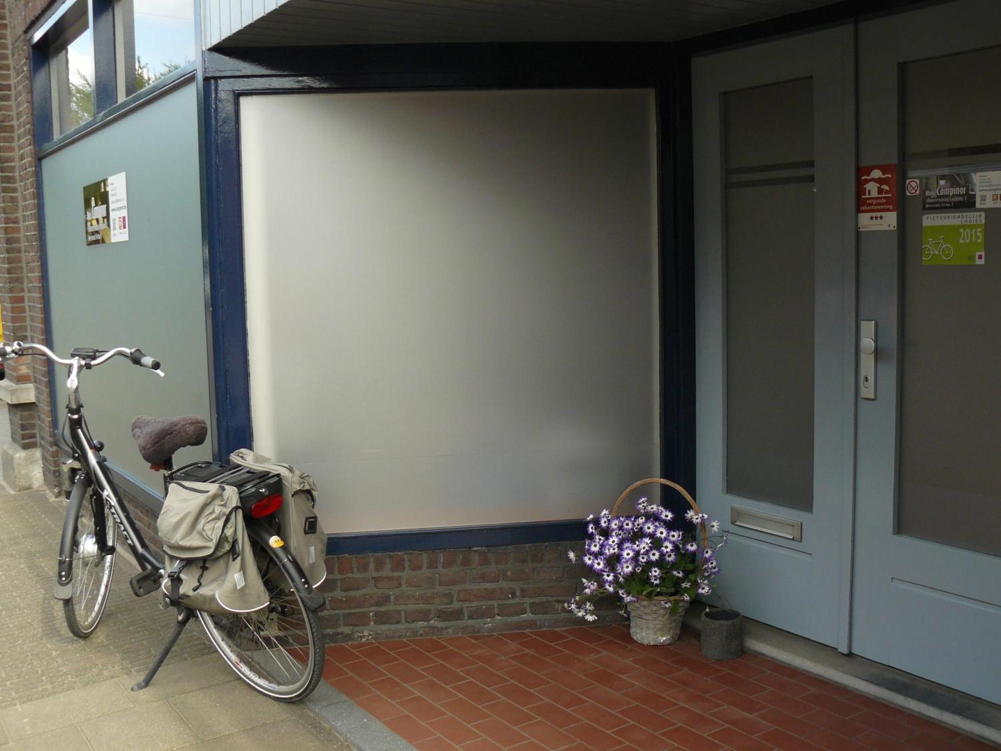 Apartment Campinor Pelt Bagian luar foto